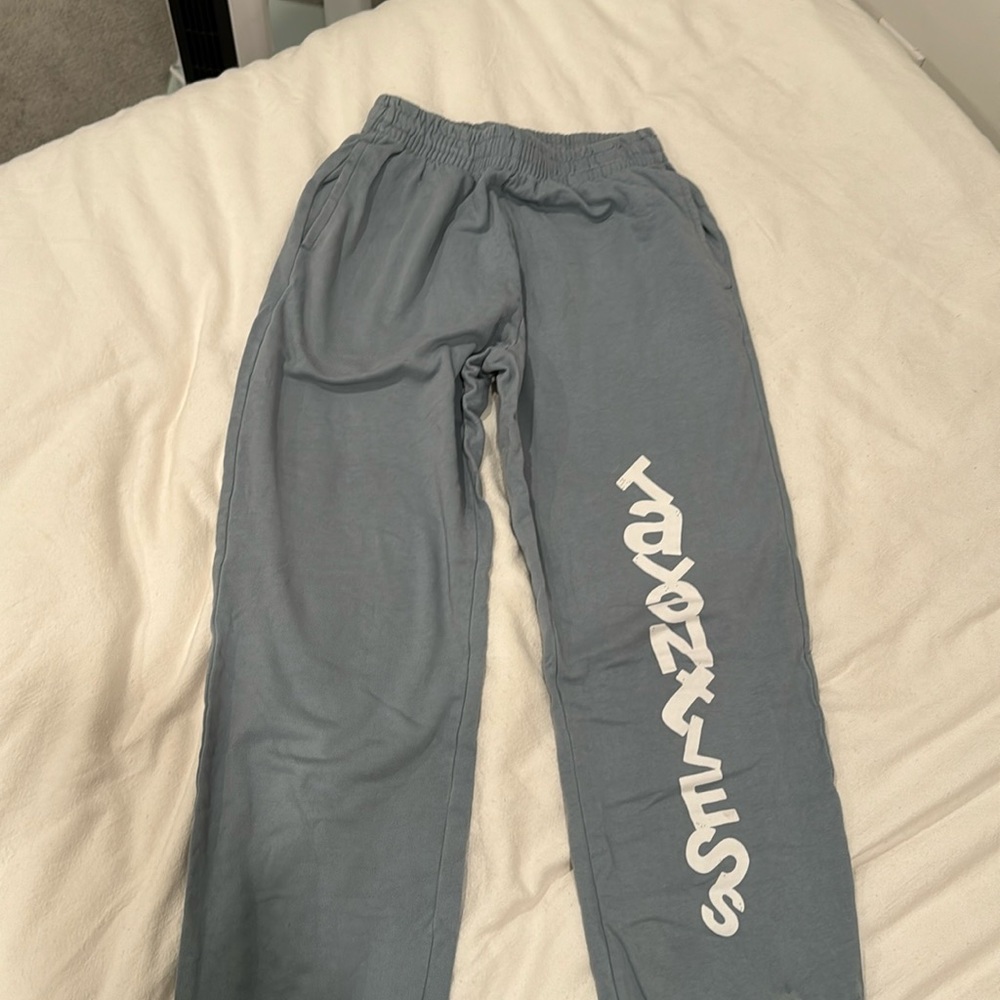Talentless sweatpants